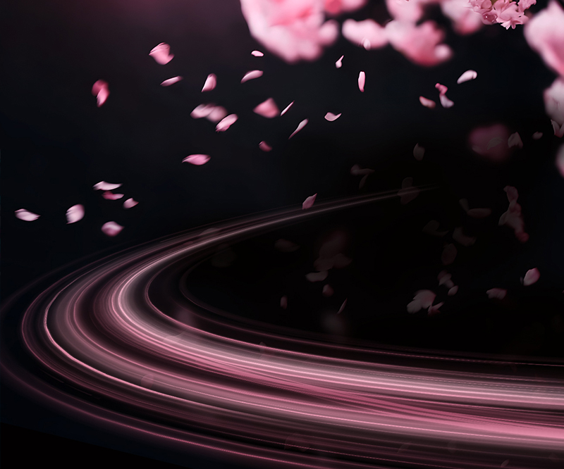 NISSAN Event Formula E